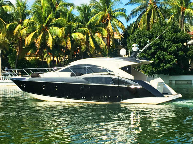 south florida yacht rentals