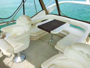 South Florida Yacht Rentals