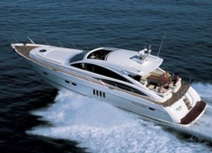 South Florida Yacht Charters