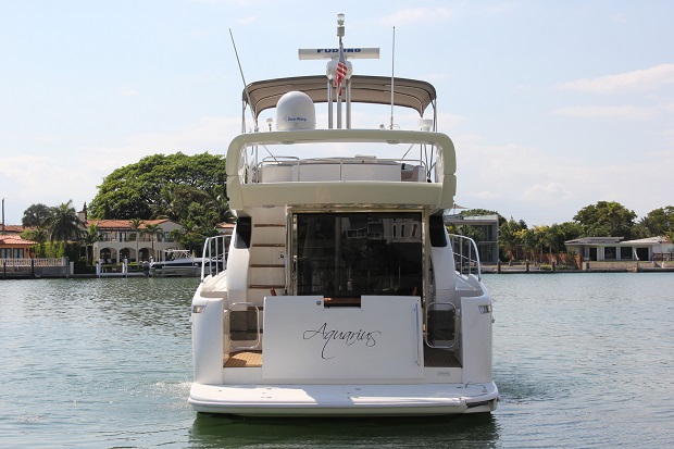 Charter Yachts Florida Keys