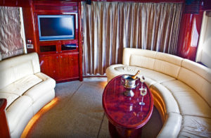 lounge miami yacht charters