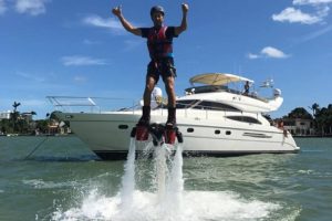 Super Yacht Rental Miamii Boat Charter