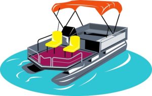 pontoon boat rental miami