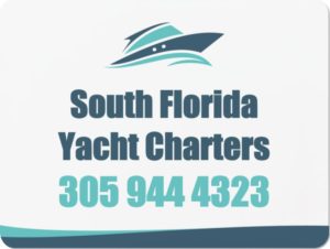 South Florida Yacht Charters