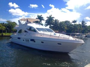 yacht charters miami beach rental