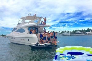 Yacht Jetski Rental Miami