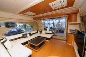 salon 70 florida luxury yacht charters