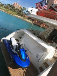 waverunner 70 florida luxury yacht charter