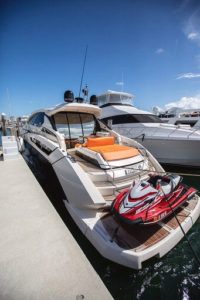 miami beach luxury yacht rental