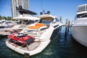 south beach luxury yacht rental