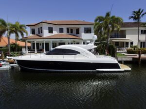 55-Riviera-South-Florida-Yacht-Charter