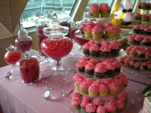birthday party south florida yacht charters