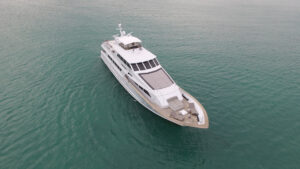 Broward Yacht Charter Miami