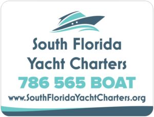 south florida yacht charters