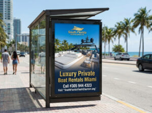 South Florida Yacht Rentals Miami