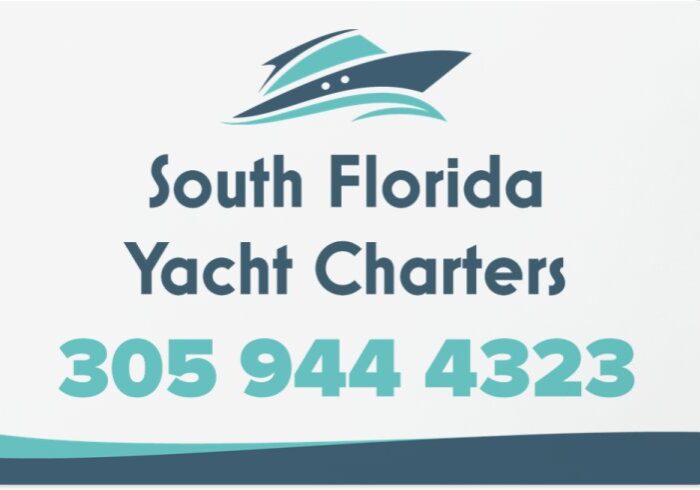 South Florida Yacht Charters